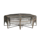 Ilaria Cocktail Table
