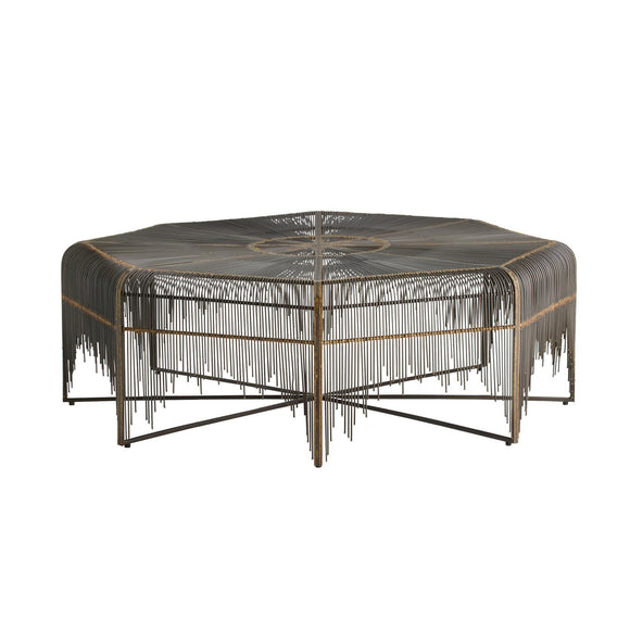 Ilaria Cocktail Table