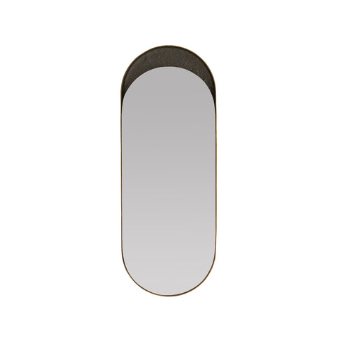 Inset Long Mirror