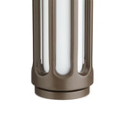 Inset Outdoor Wall Sconce