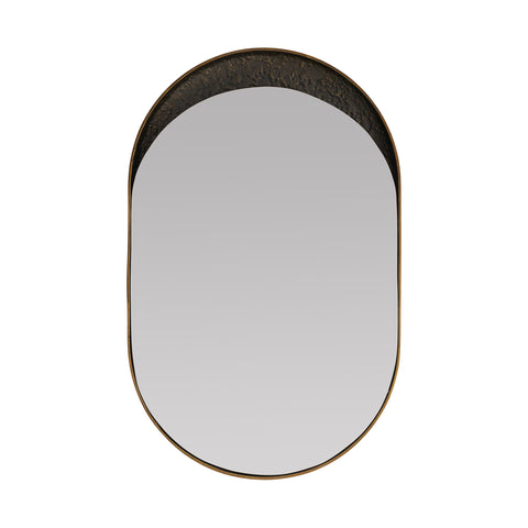 Inset Wall Mirror