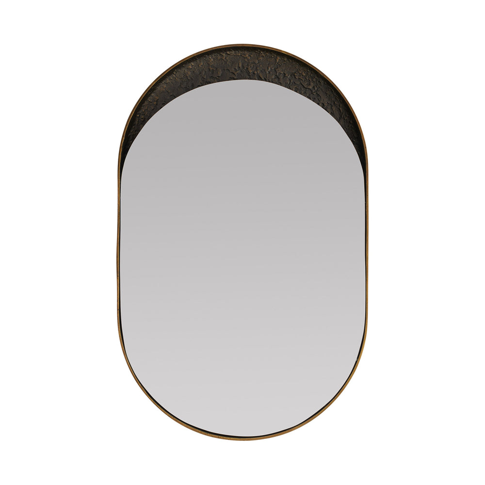 Inset Wall Mirror