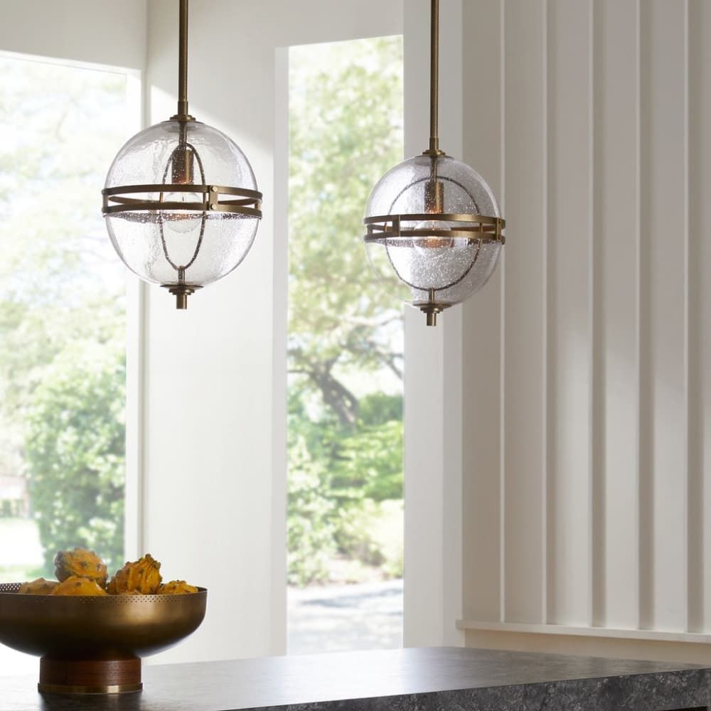 Irene Pendant Light