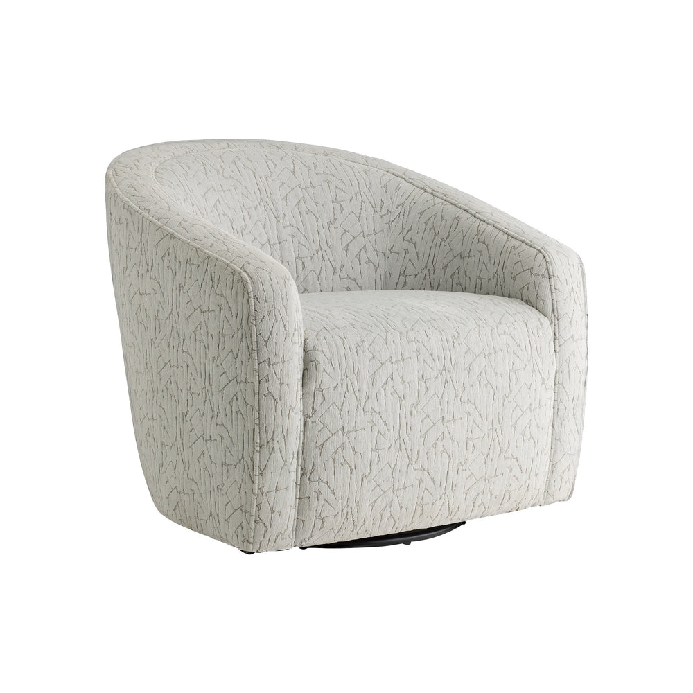 Isadora Swivel Lounge Chair
