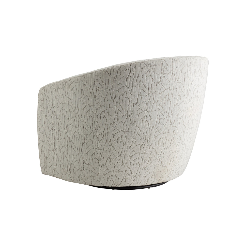 Isadora Swivel Lounge Chair