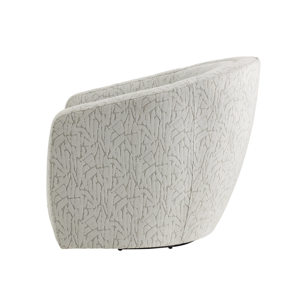 Isadora Swivel Lounge Chair