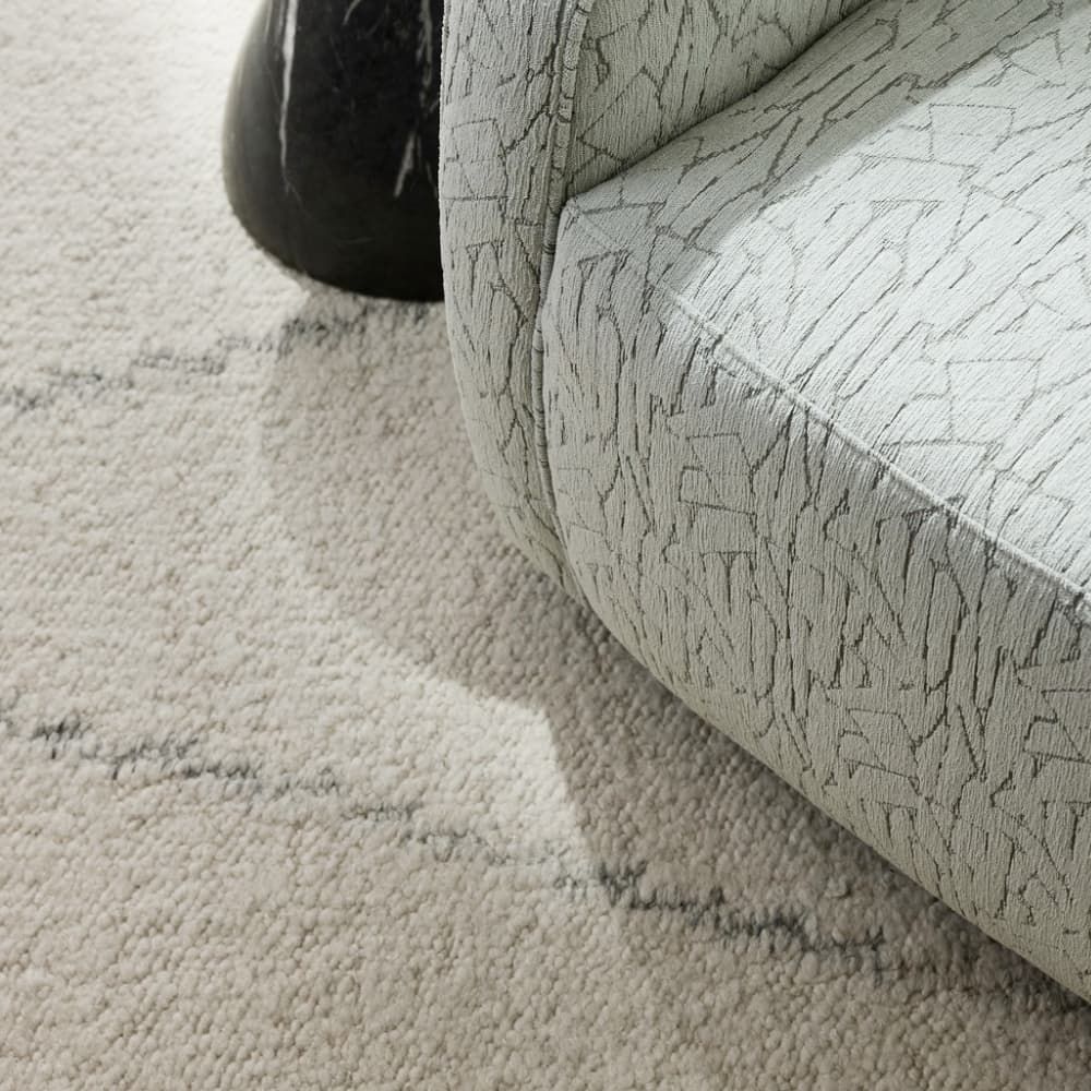 Isadora Swivel Lounge Chair