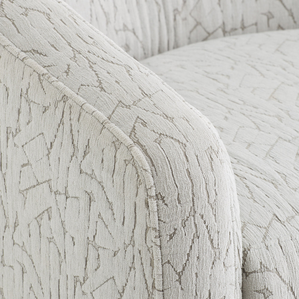 Isadora Swivel Lounge Chair