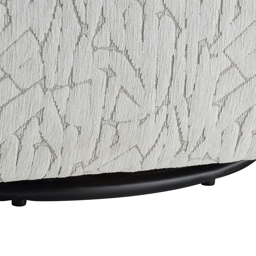 Isadora Swivel Lounge Chair
