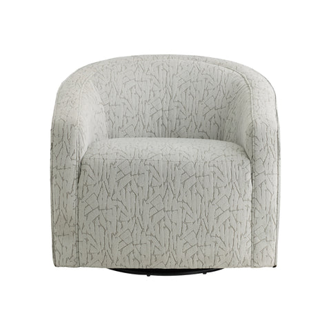 Isadora Swivel Lounge Chair