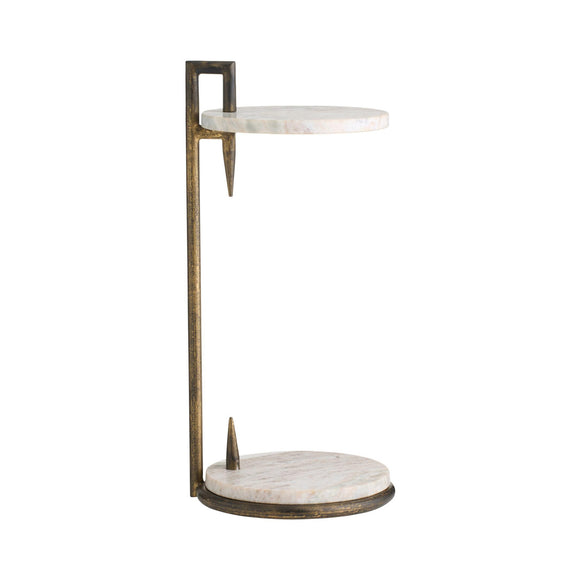 Ivetta Accent Table