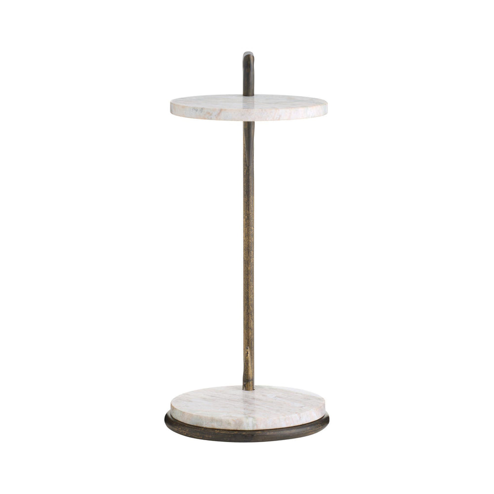 Ivetta Accent Table