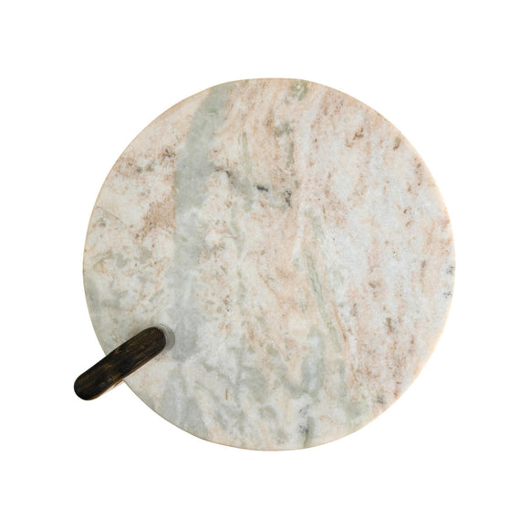 Ivetta Accent Table