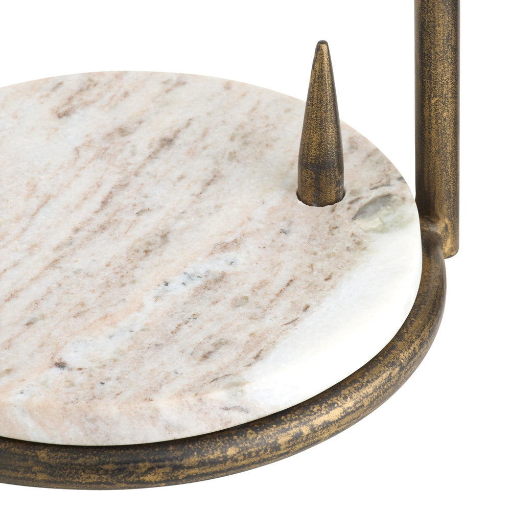 Ivetta Accent Table
