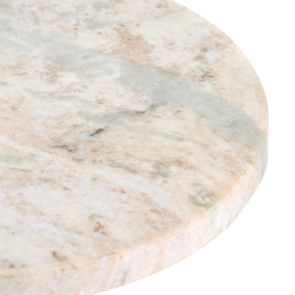 Ivetta Accent Table