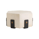 Ivonne Ottoman