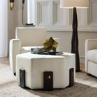 Ivonne Ottoman