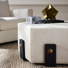 Ivonne Ottoman