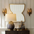 Izara Wall Sconce