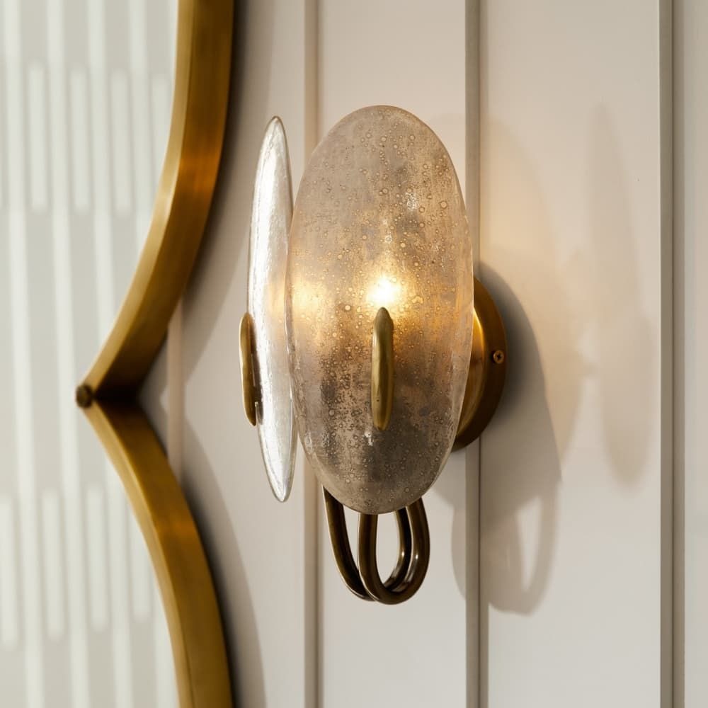 Izara Wall Sconce