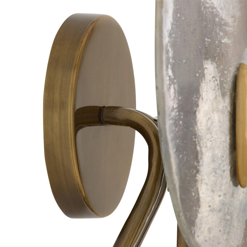 Izara Wall Sconce