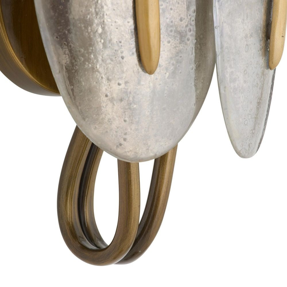 Izara Wall Sconce