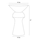 Jasper Accent Table
