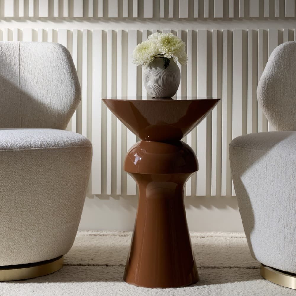 Jasper Accent Table