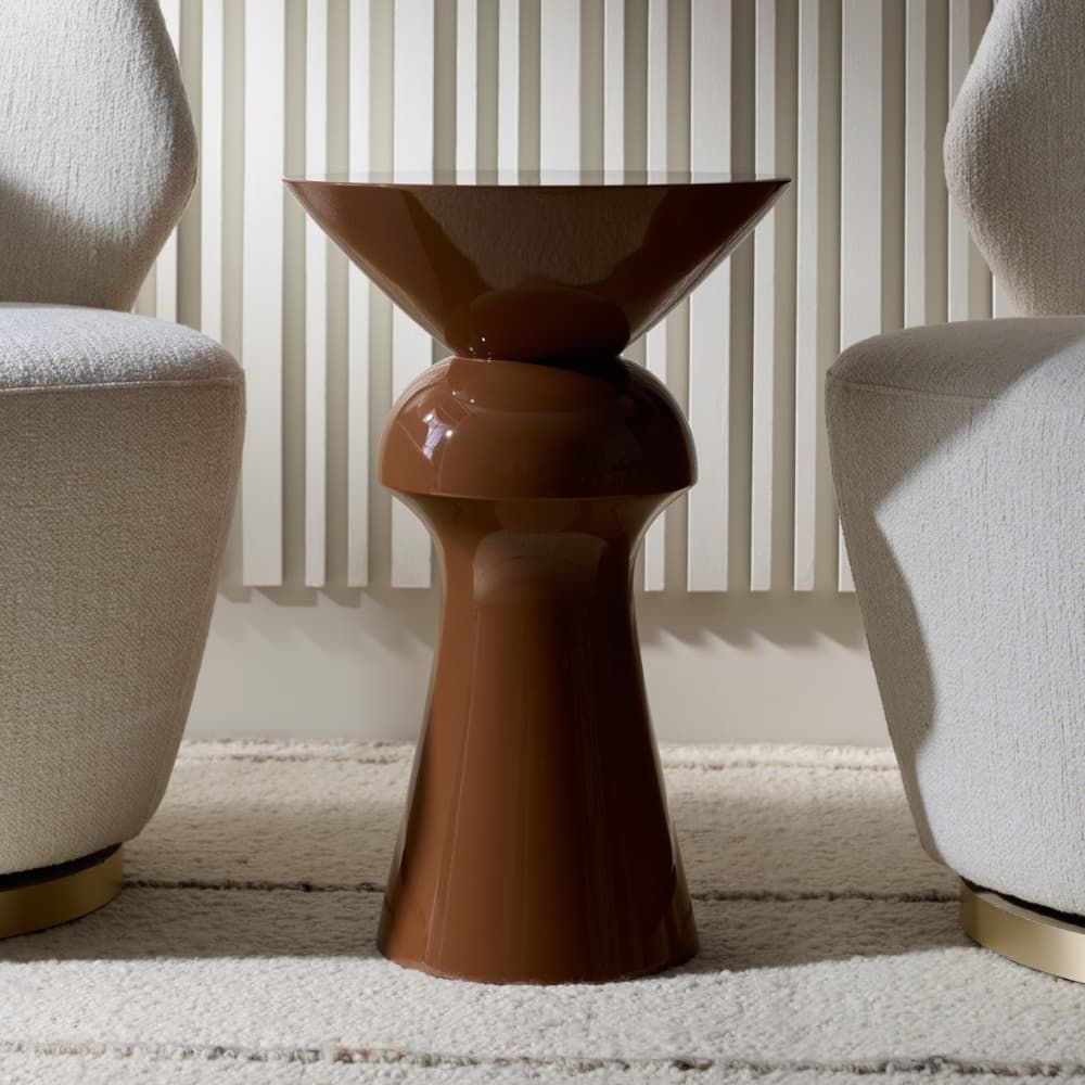 Jasper Accent Table