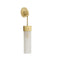 Jayce Wall Sconce  option Antique Brass
