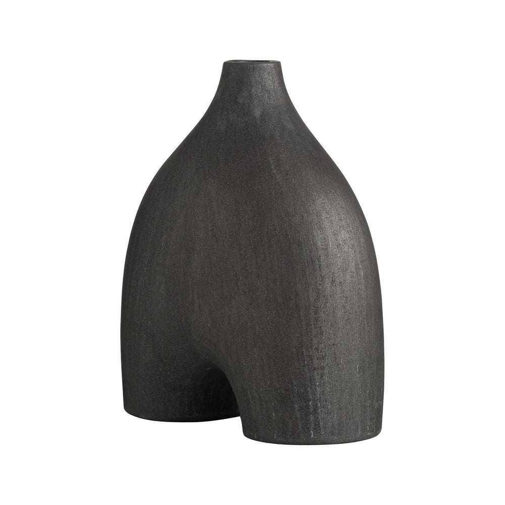 Jeffrey Sculpture