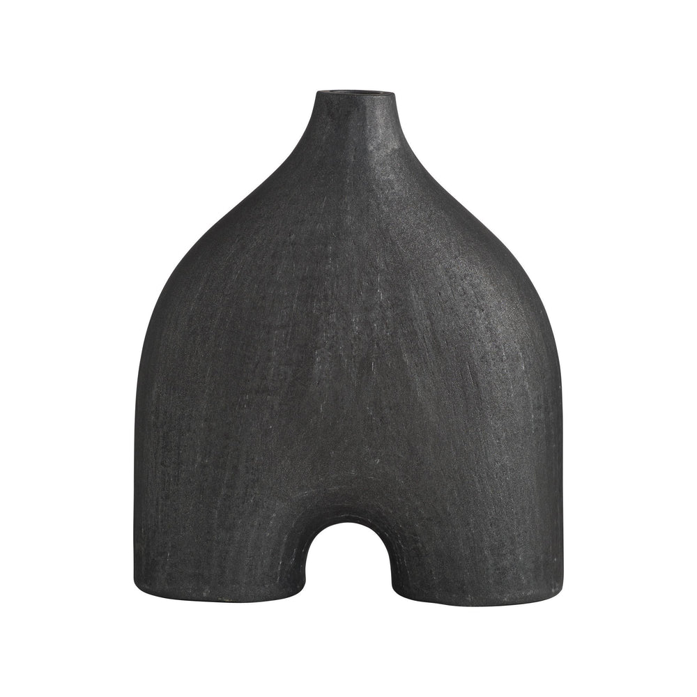 Jeffrey Sculpture