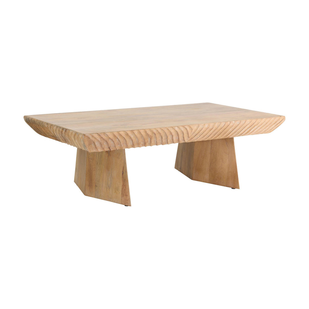 Jetson Coffee Table