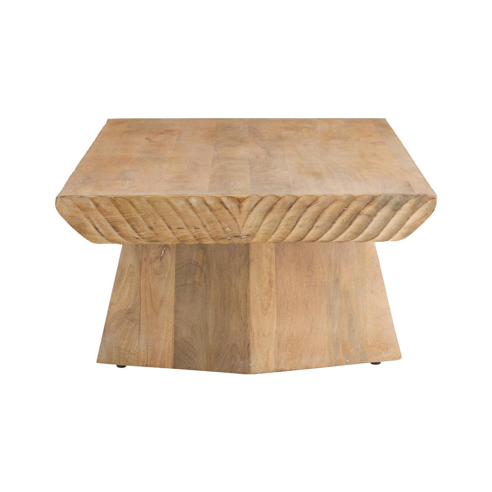 Jetson Coffee Table