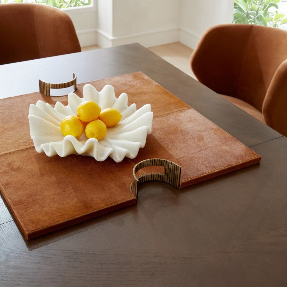 Jones Tray