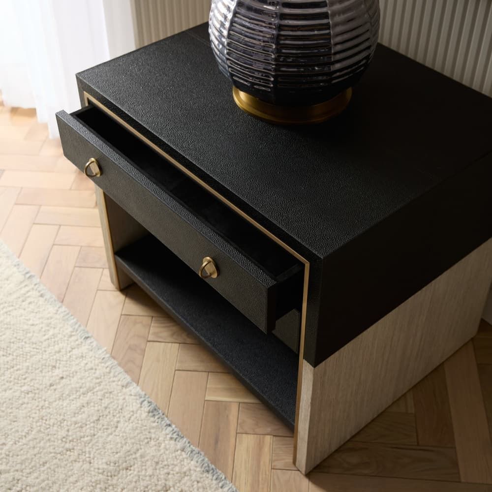 Joplin Side Table