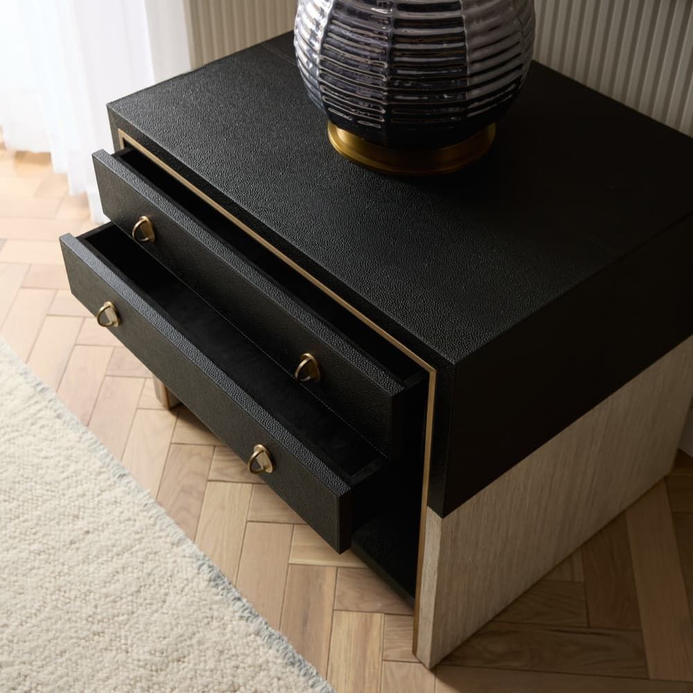 Joplin Side Table