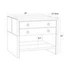 Joplin Side Table