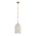 Jordan Pendant Light