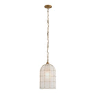 Jordan Pendant Light