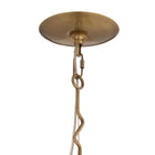 Jordan Pendant Light