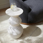 Joyce Drink Table