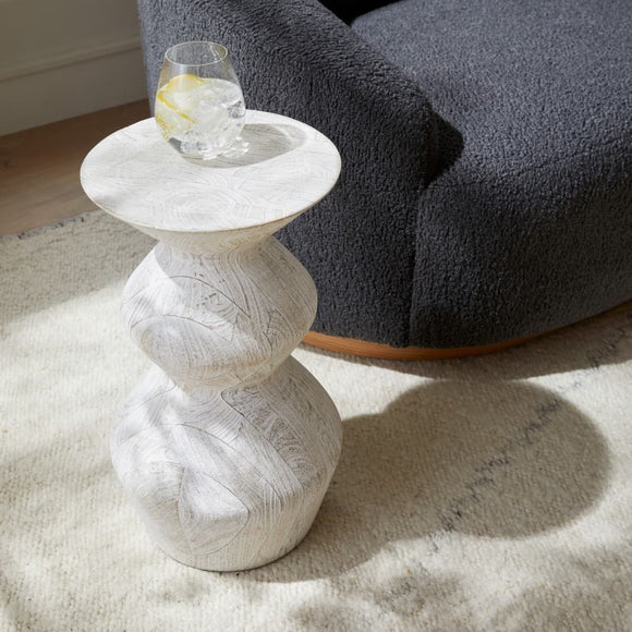 Joyce Accent Table