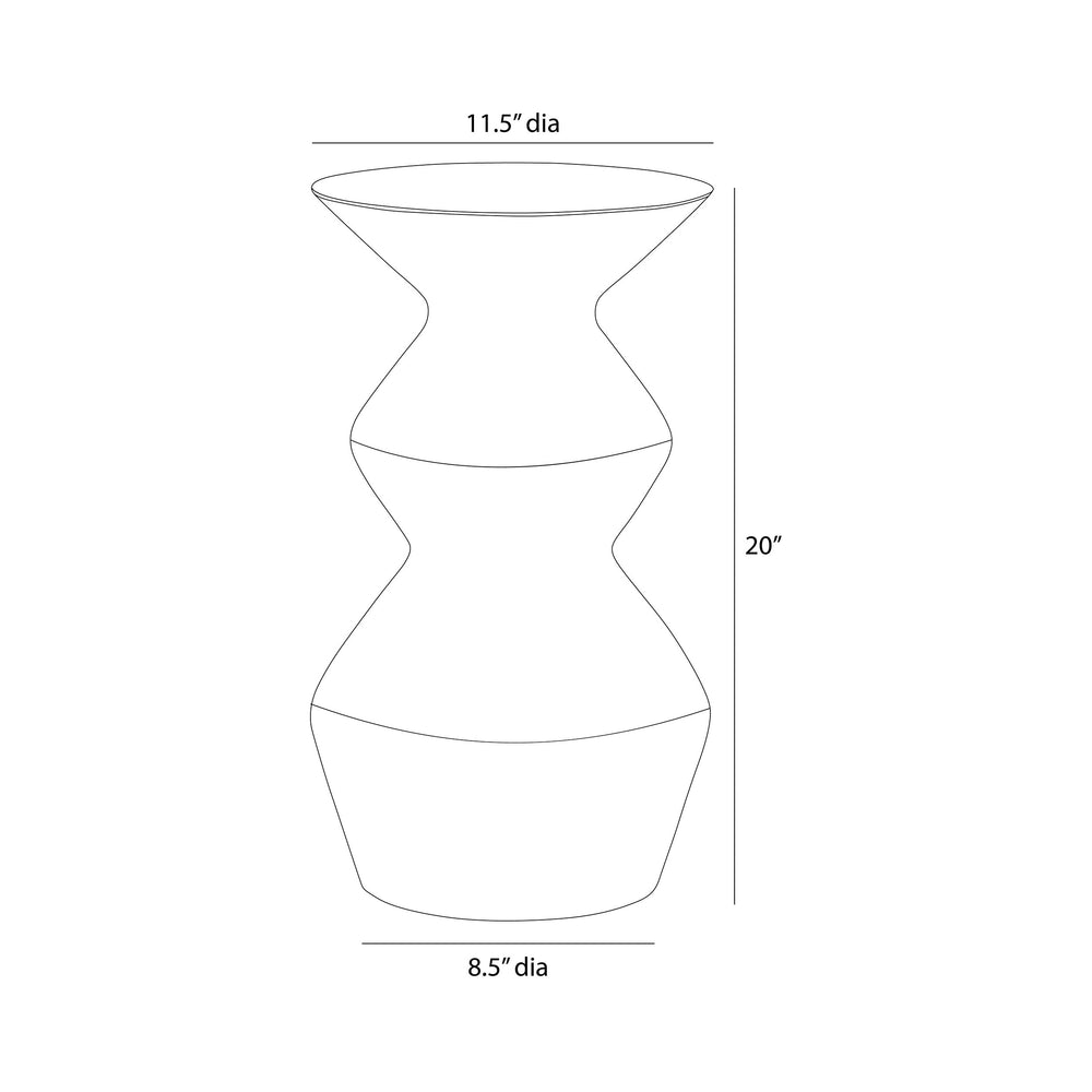 Joyce Accent Table