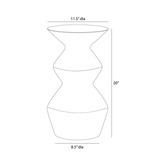 Joyce Accent Table