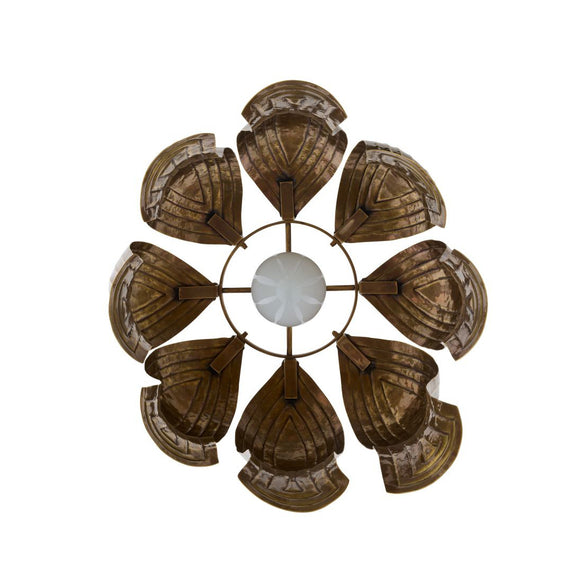 Judith Pendant Light
