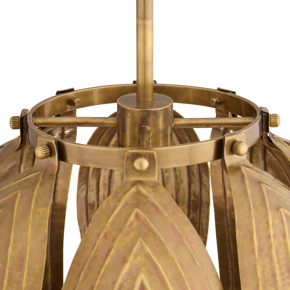 Judith Pendant Light