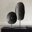 Jura Sculpture (Set of 2)