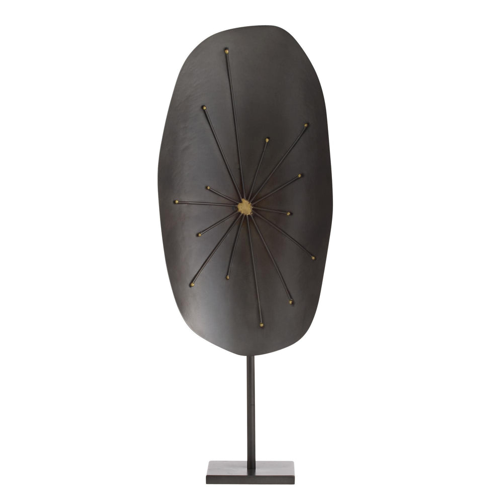 Jura Sculpture (Set of 2)