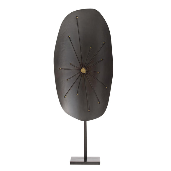 Jura Sculpture (Set of 2)